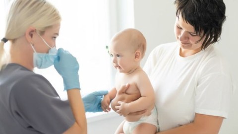 Uşaqlarda naməlum hepatit aşkarlandı
