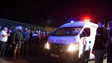 9 miqrantın cəsədi sudan çıxarıldı