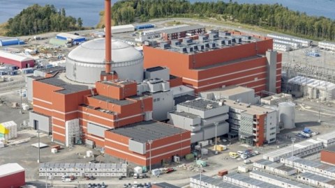 Finlandiya Rusiyadan gələn enerjini dayandırdı