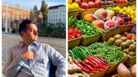 Gürcüstan yeni bahalaşmaya hazırlaşır