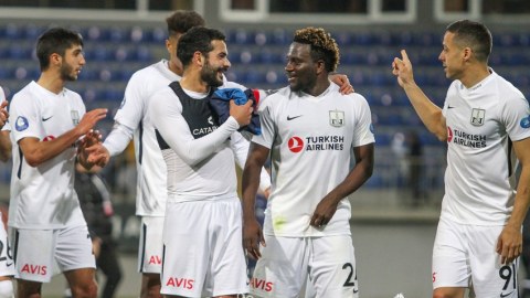“Neftçi” avrokuboklarda iştirak edəcək