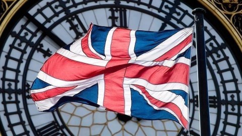Britaniya sanksiyalara görə 8 milyard dollar itirəcək
