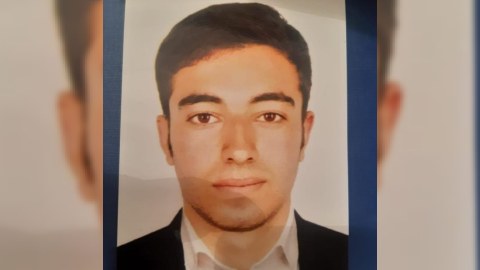 16 yaşlı oğlan AXTARILIR