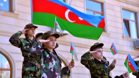Məktəblərdə “Zəfər tarixi” konfransları keçiriləcək