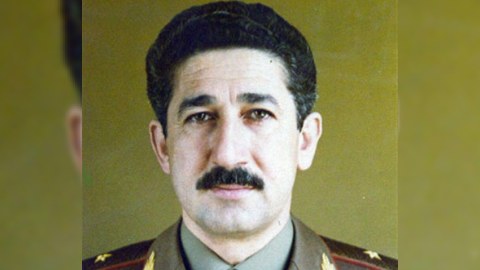 Sabiq milli təhlükəsizlik naziri HARALARDADI...