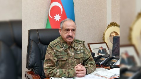 Torpaqlarımızın işğalda qalması region üçün təhlükə idi