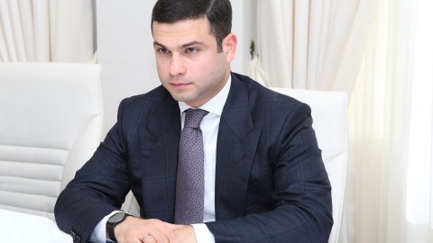 390 xarici şirkət Qarabağda çalışmaq üçün müraciət edib