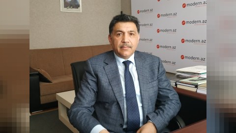 Şuşa Qurultayı diaspor üçün yeni yol xəritəsidir