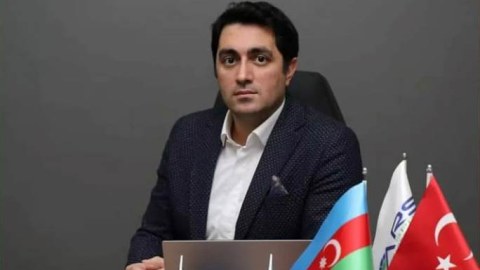 Azərbaycan Əlil Arabasında Qılıncoynatma Federasiyasına vitse-prezident seçilib