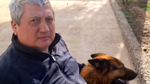 Tofiq Zülfüqarov: “Məndən səmimiyyət, şəffaflıq istəməyin” - VİDEO