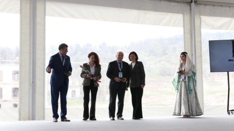 “Zəfər yolu ilə Şuşaya gəldim”- Hacalı Nəcəfoğlu