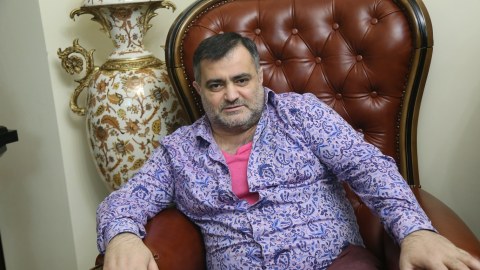 Prokuror Maqsud Mahmudova 14 il cəza İSTƏDİ