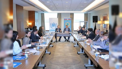 Azərbaycan vətəndaşlığına qəbul edilənlərin SAYI