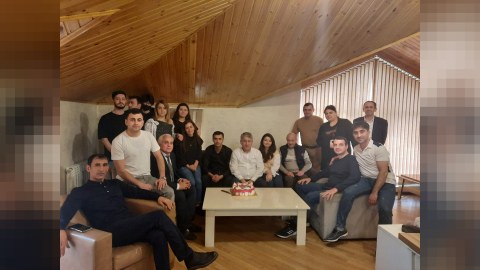 “Qaynarinfo”nun 15 yaşı tamam olub