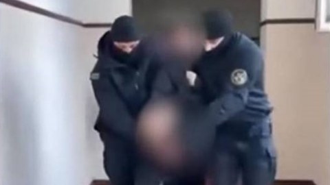 Ermənistanda casus qalmaqalı - 42 nəfərə cinayət işi açıldı