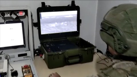 Türkiyə Suriyada 13 terrorçunu zərərsizləşdirdi