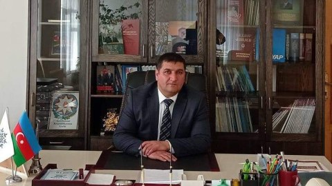 Şuşa dünya azərbaycanlıların görüş yerinə çevrildi