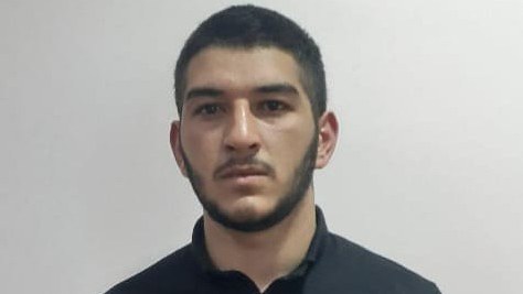 "VAZ-2106" ilə avtoxuliqanlıq etdi, həbs olundu - FOTO