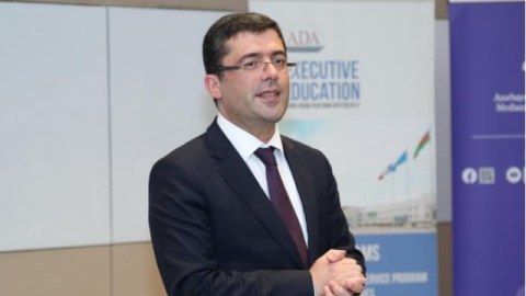 "Qarabağın su hövzələrində yarış keçirilə bilər" - Əhməd İsmayılov
