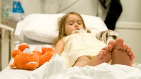 Uşaqlar arasında virus yayılır – “Bu halda vəziyyət ağırlaşacaq”