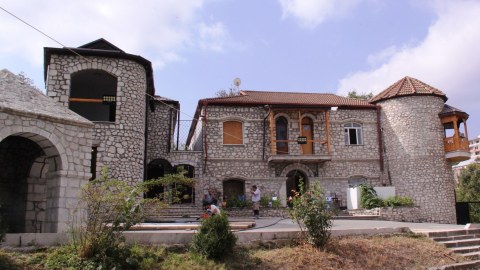 Şuşada tikintiyə dair yeni tələblər müəyyən edilir