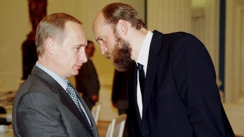 Putinin keçmiş dostu onun səhhətindən DANIŞDI