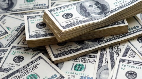 Ukrayna hər ay 5 milyard dollar yardım alacaq