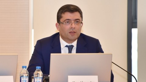 “Məqsəd media üçün əlverişli mühitin yaradılmasıdır” - Əhməd İsmayılov