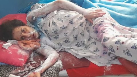 Gəlinini yandıran qayınata barədə araşdırma BAŞLADILDI