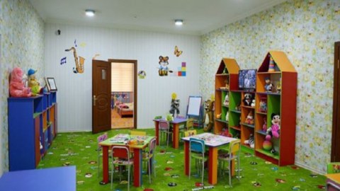 Bağçalarda yoxlamalar aparılacaq 