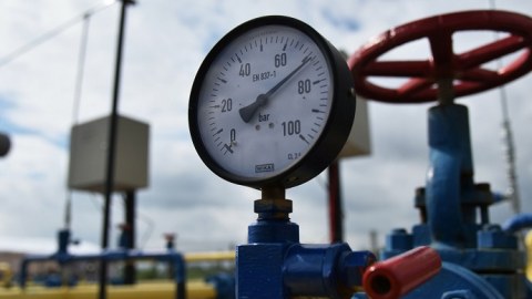 Polşa Rusiyadan qaz idxalını dayandırdı