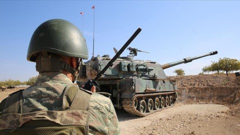 Daha 10 terrorçu məhv edildi