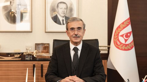 Türkiyə Rusiyadan yeni “S-400”lər almaq İSTƏYİR