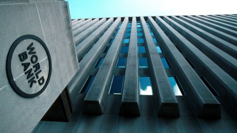 Dövlət Komitəsi Dünya bankı ilə yeni əməkdaşlığa başlayır