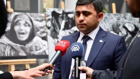 “Anamını ölüm xəbərinə sevinmişdim...”