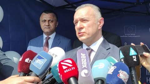Digər məhdudiyyətlər nə vaxt ləğv olunacaq? - Nazirdən CAVAB
