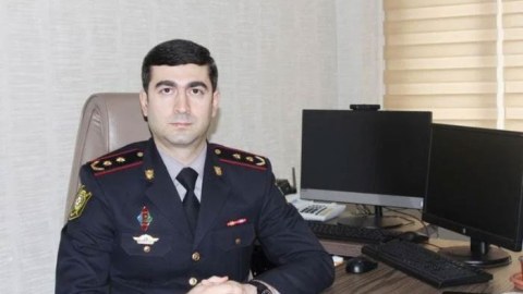 Nəqliyyatın İntellektual İdarəetmə Mərkəzinə yeni rəhbər təyin edildi