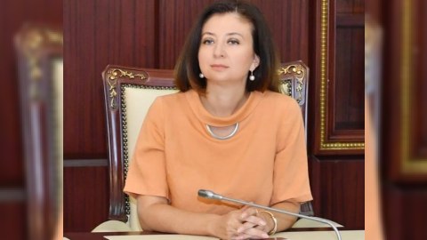 Azərbaycan tarixinə daha bir şanlı səhifə yazıldı