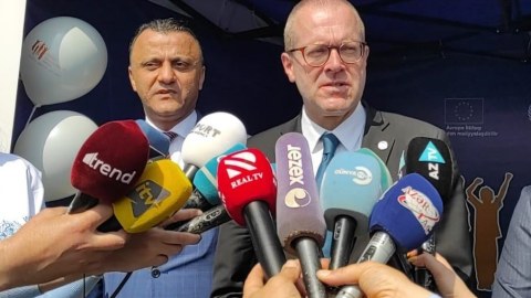 COVID peyvəndləri hər mövsüm vurulmalıdır
