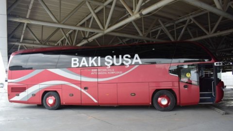 Şuşaya biletlərin tez satılmasına aydınlıq gətirildi