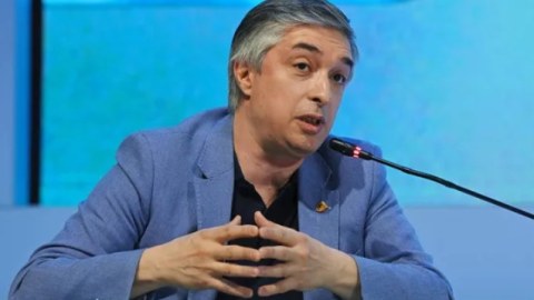 Rövşən Əsgərova cinayət işi açıldı