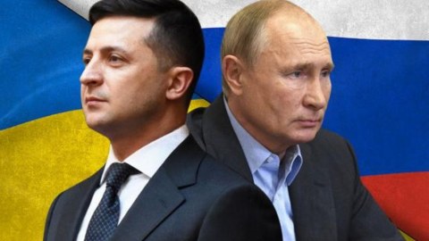 Zelenski və Putin İndoneziyada görüşə bilər