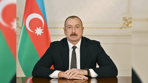 Prezident məktəb tikintisinə 16 milyona yaxın pul ayırdı