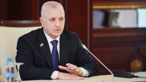 "Qələbə qazansaq da, Xocalı soyqırımını tanıtmalıyıq" - Deputat 