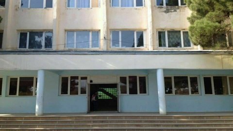 Şagirdi təhqir edən direktorun izahatı alındı