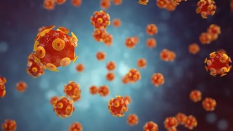 190 uşaqda naməlum virus AŞKARLANDI