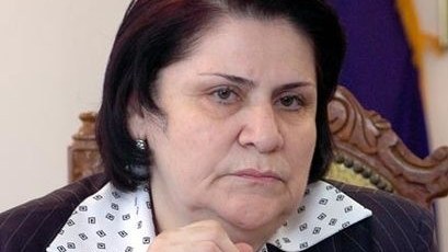 Leyla Seyidbəyli vəzifəsindən AZAD OLUNDU