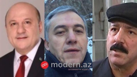 Saleh Rüstəmli və Hüseyn Abdullayev əfv oluna bilər – Siyahıda ömürlük məhbus da var