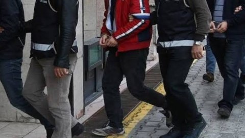 Türk hərbçilərə qarşı terror hazırlayanlar TUTULDU
