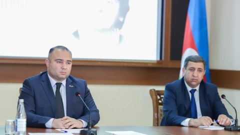 Kəlbəcərlilər Zərifə Əliyevanın anadan olmasının 99-cu ildönümü qeyd ediblər